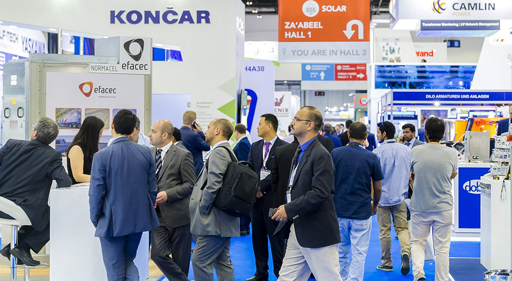 国际涂料工业展现场照片