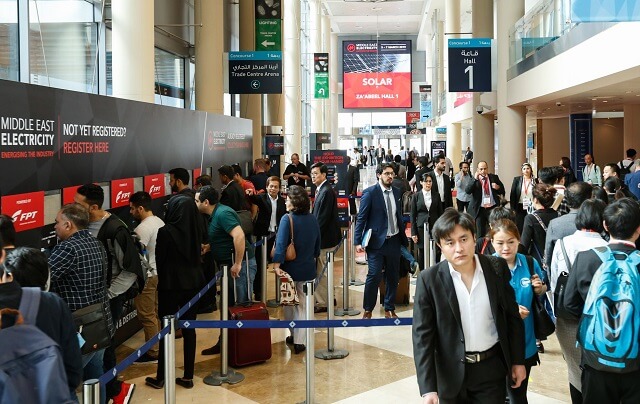 国际涂料工业展现场照片