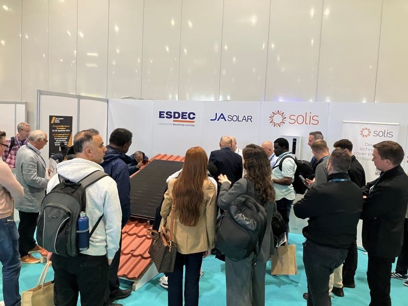 国际涂料工业展现场照片