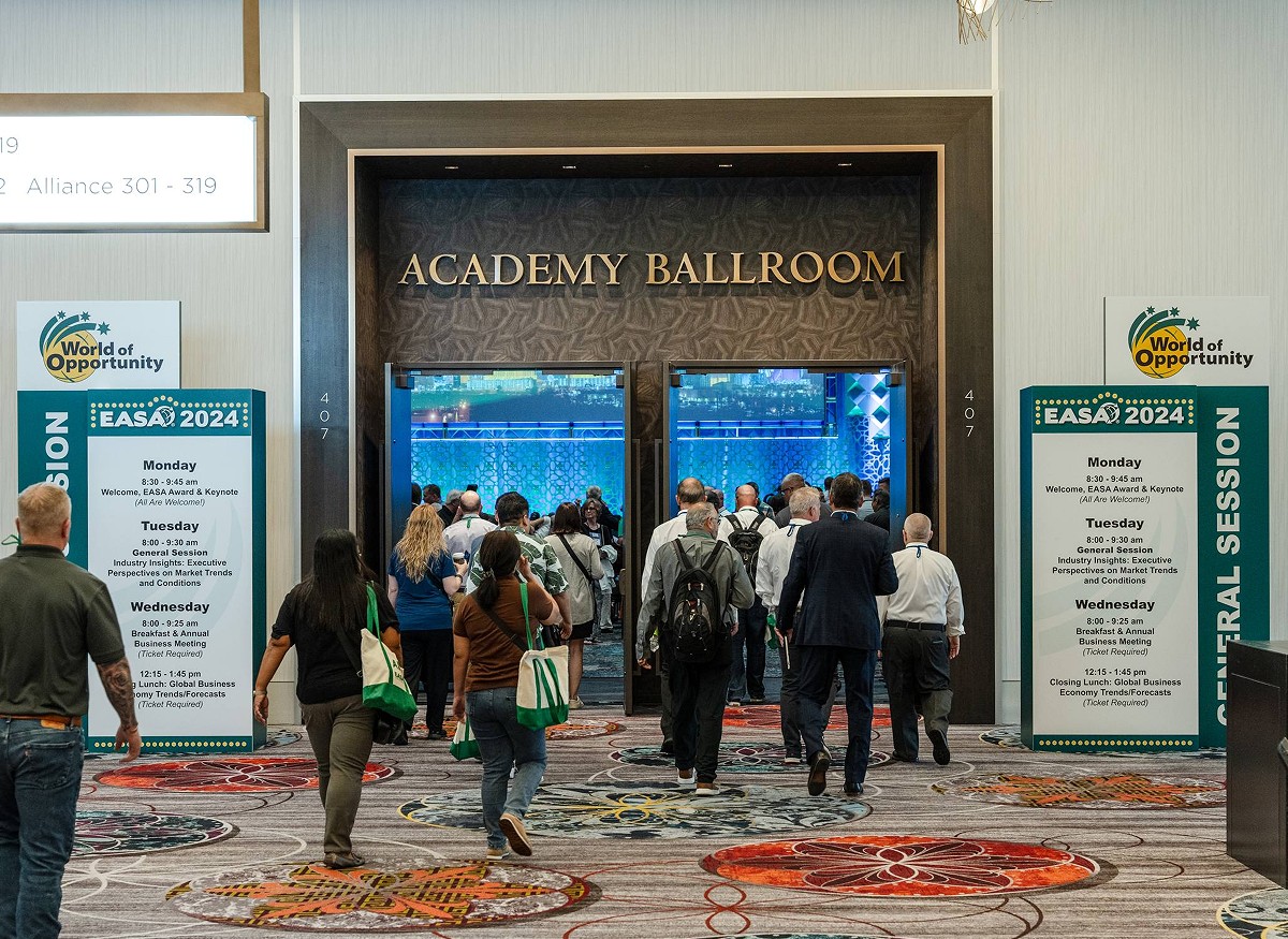 国际涂料工业展现场照片