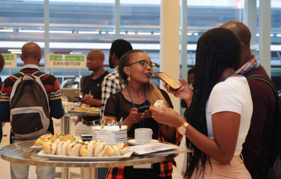 国际涂料工业展现场照片