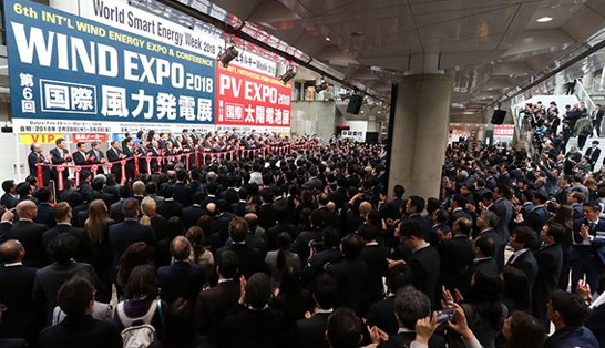 国际涂料工业展现场照片