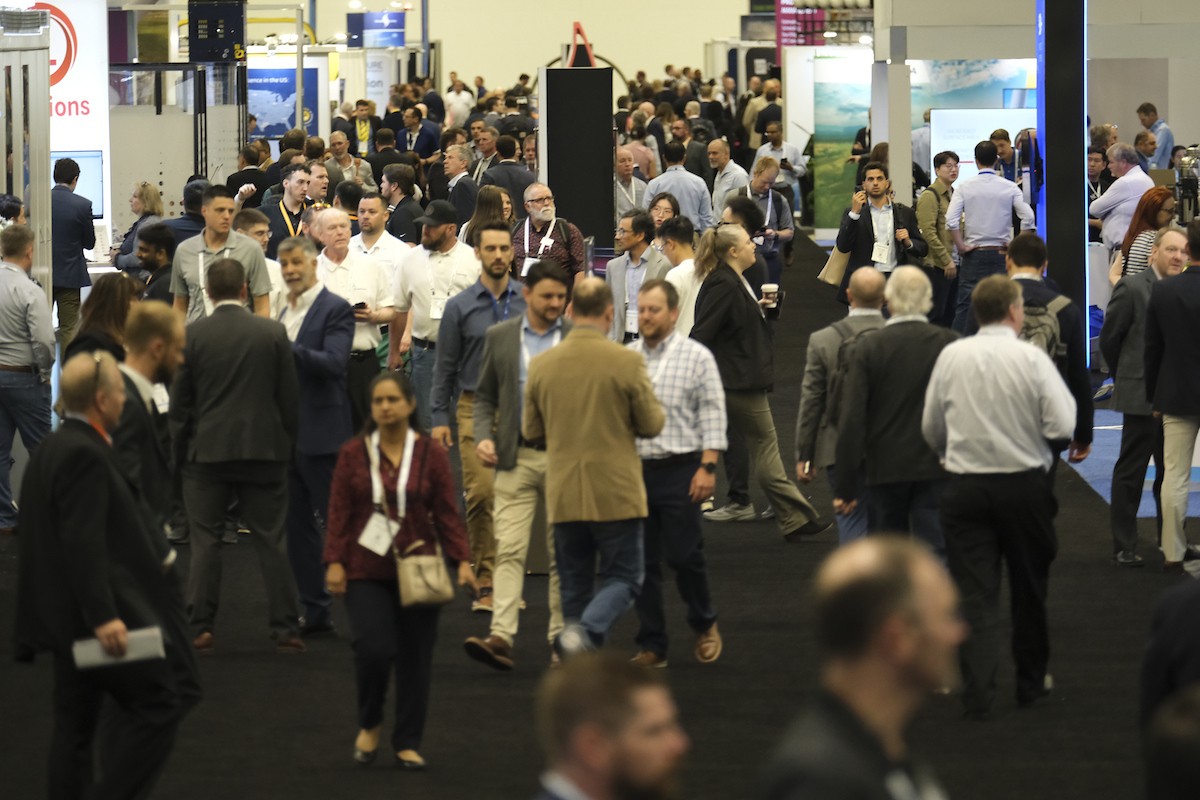 国际涂料工业展现场照片