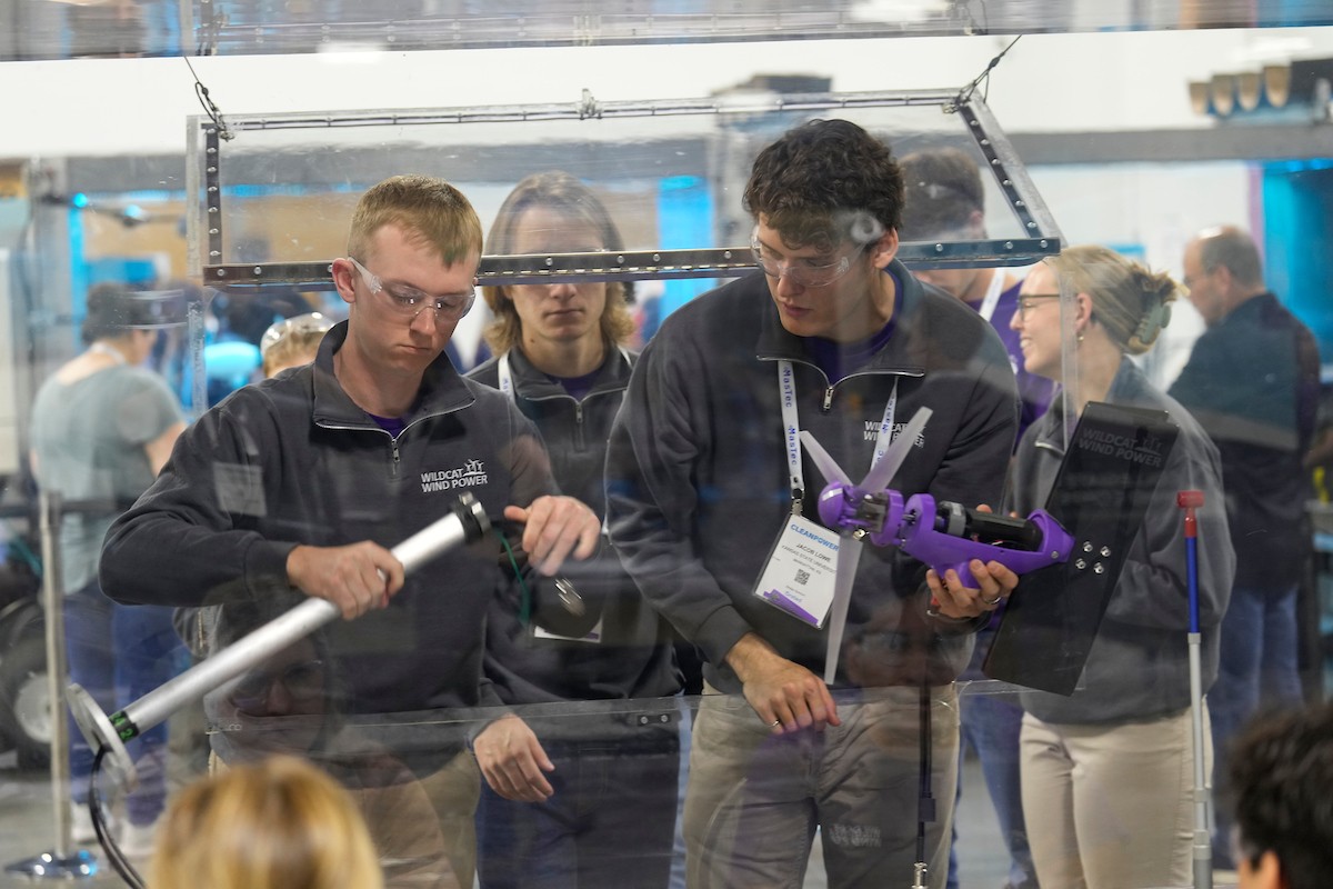 国际涂料工业展现场照片