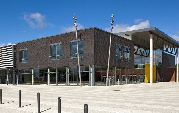 胡苏姆展览中心