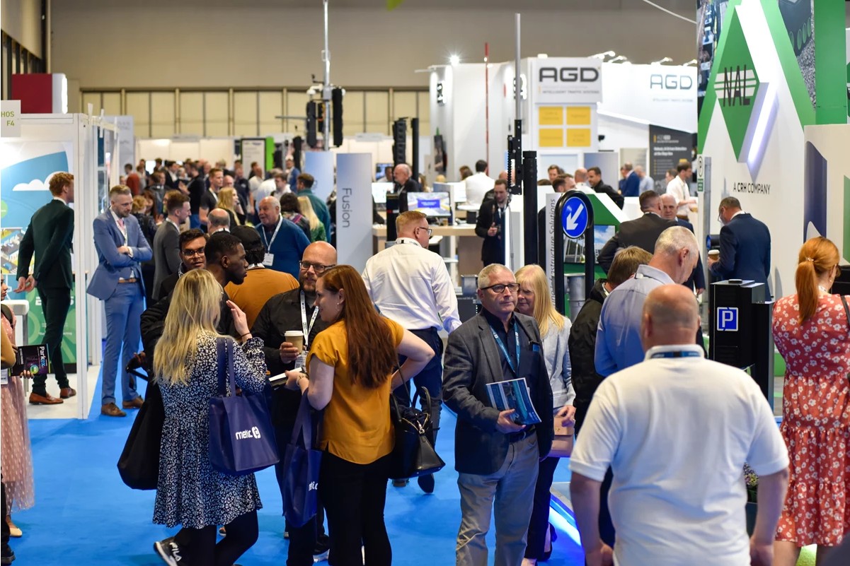 国际涂料工业展现场照片