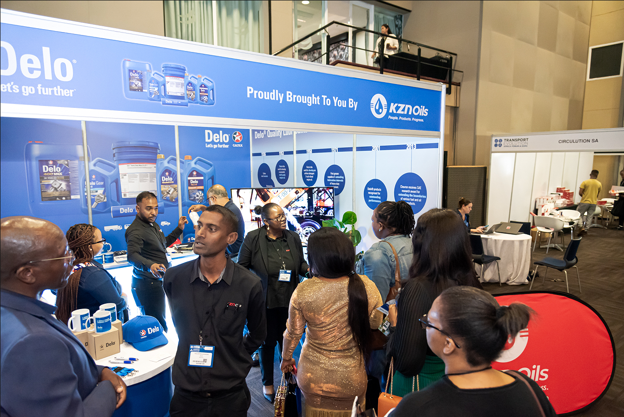 国际涂料工业展现场照片