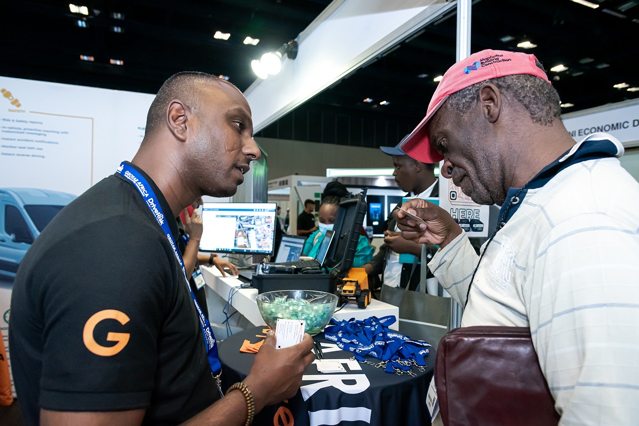 国际涂料工业展现场照片