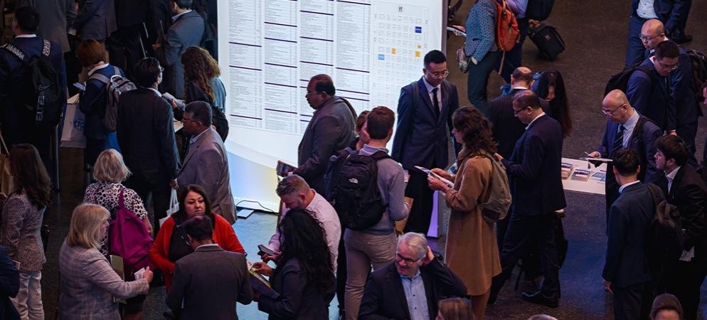 国际涂料工业展现场照片