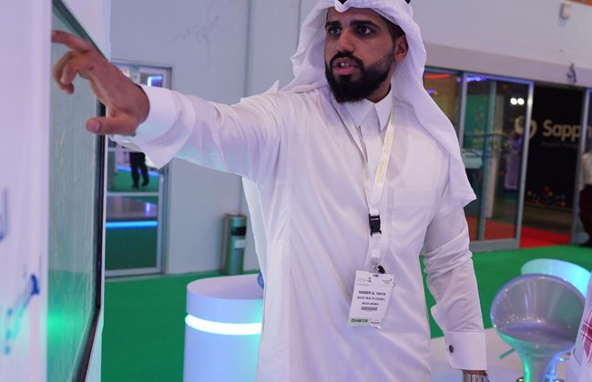 国际涂料工业展现场照片