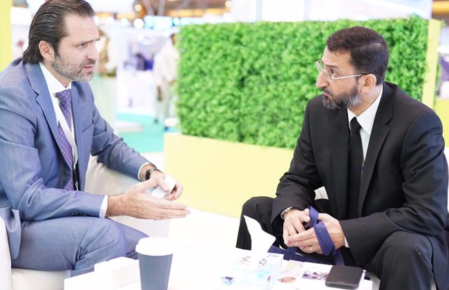 国际涂料工业展现场照片