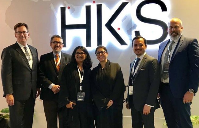 国际涂料工业展现场照片