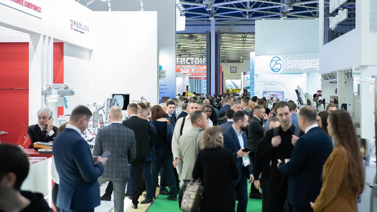 国际涂料工业展现场照片