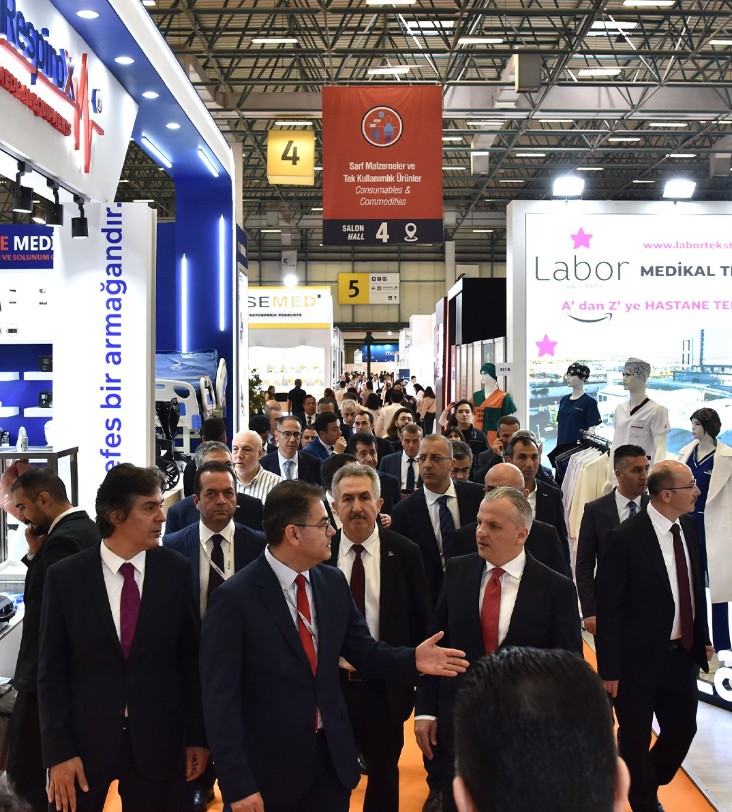 国际涂料工业展现场照片