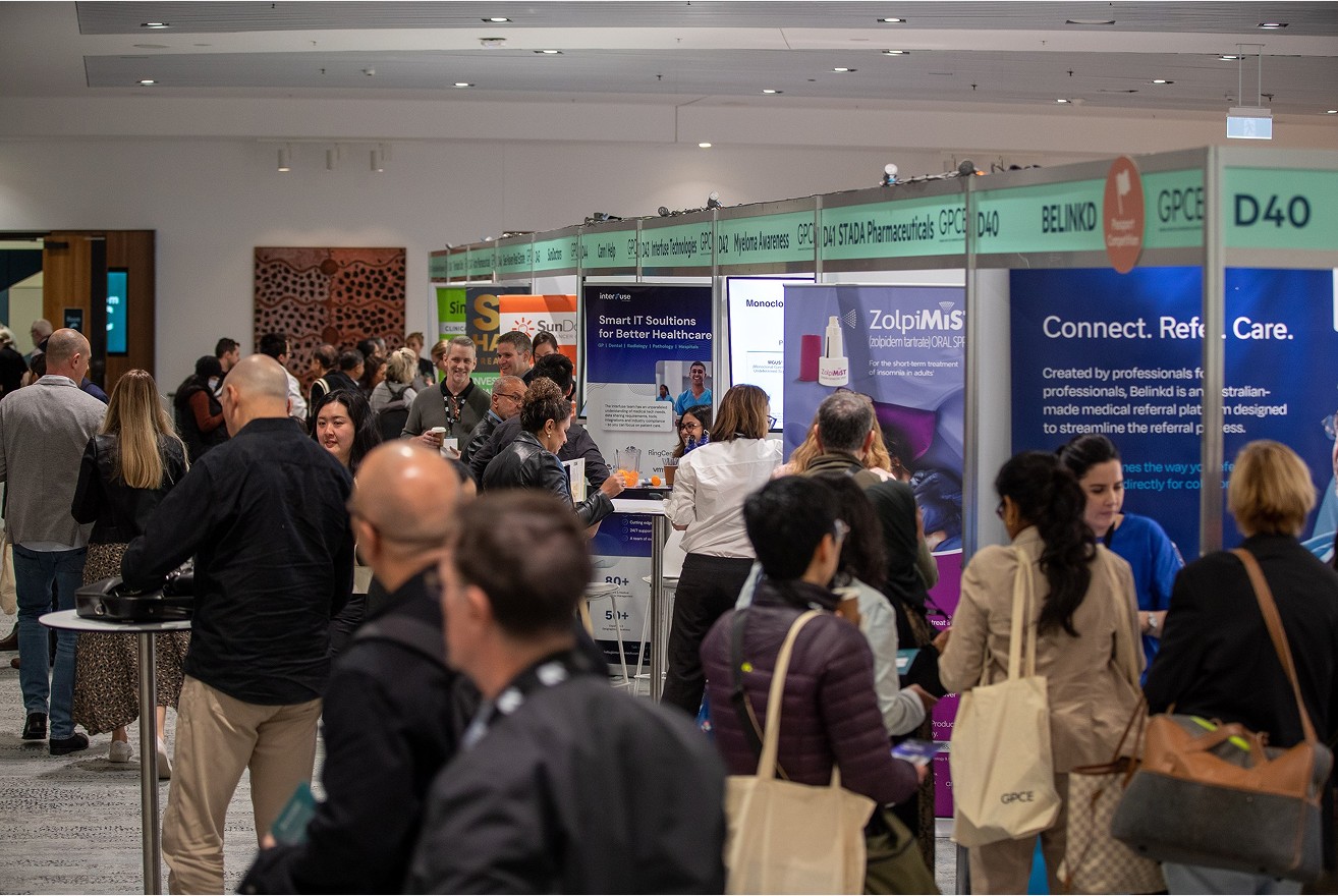 国际涂料工业展现场照片