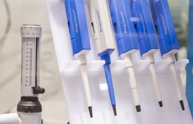 国际涂料工业展现场照片