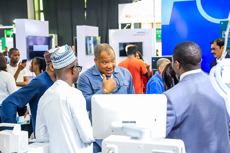 国际涂料工业展现场照片