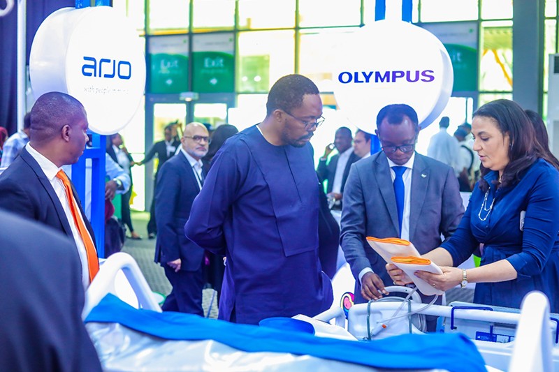 国际涂料工业展现场照片