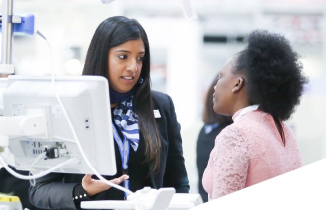 国际涂料工业展现场照片