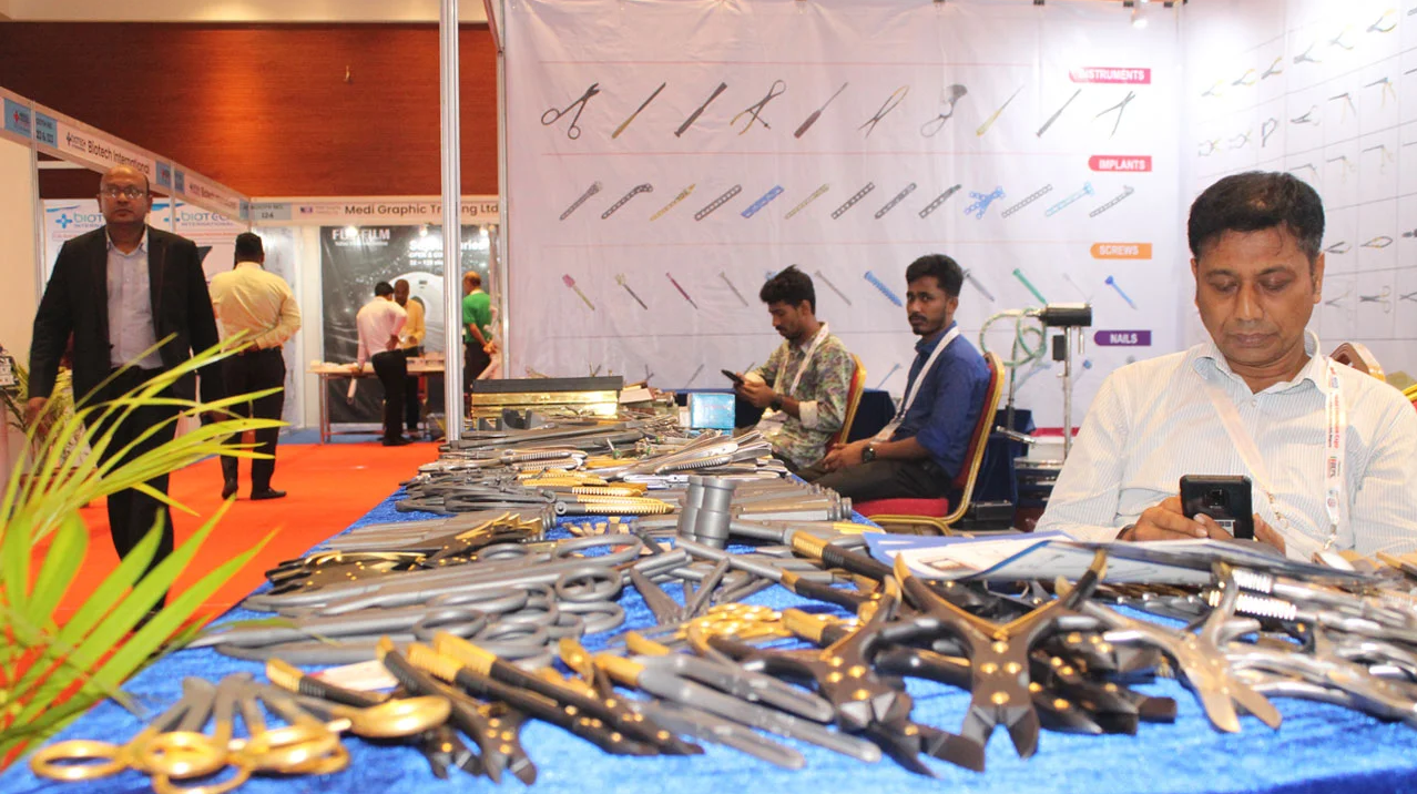 国际涂料工业展现场照片