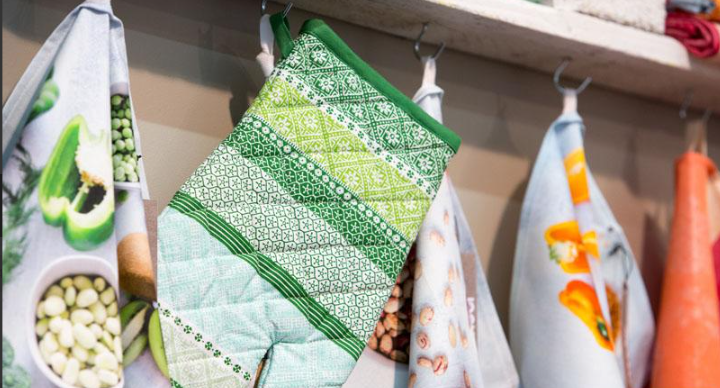 国际涂料工业展现场照片