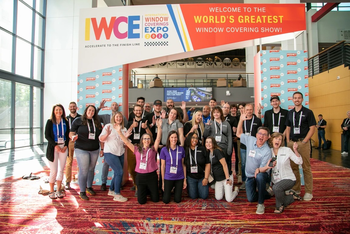 国际涂料工业展现场照片