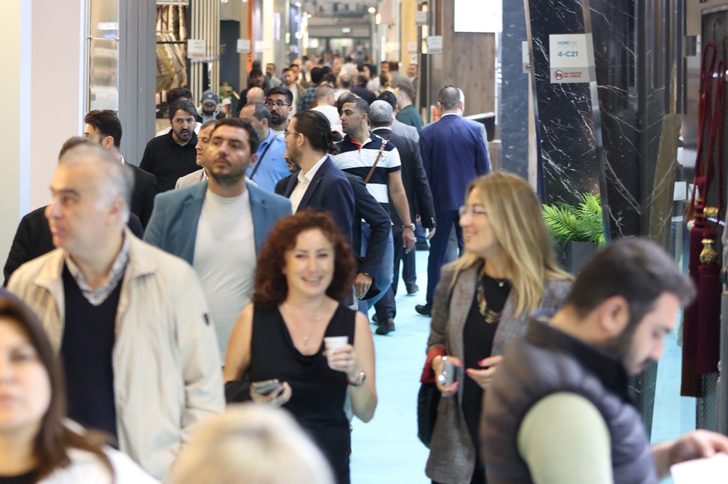 国际涂料工业展现场照片