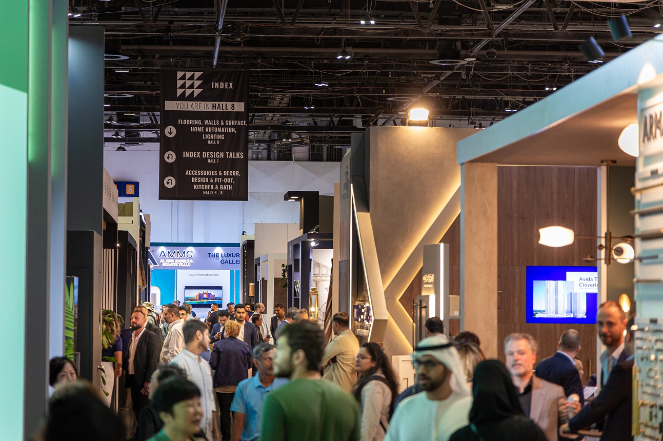 国际涂料工业展现场照片