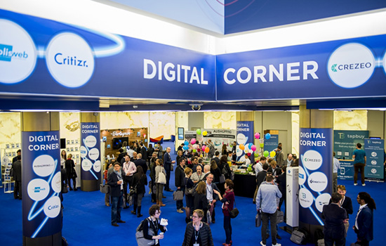 国际涂料工业展现场照片