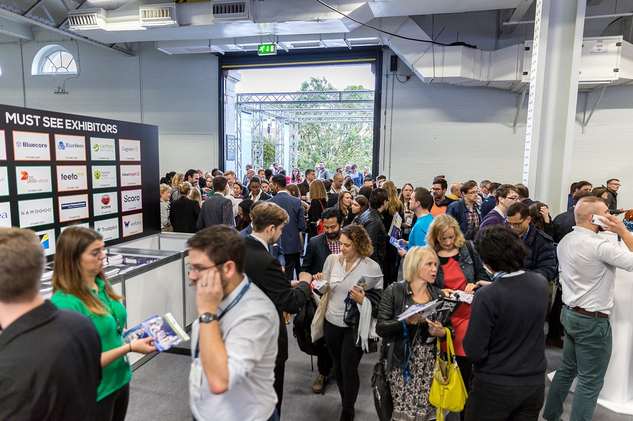 国际涂料工业展现场照片