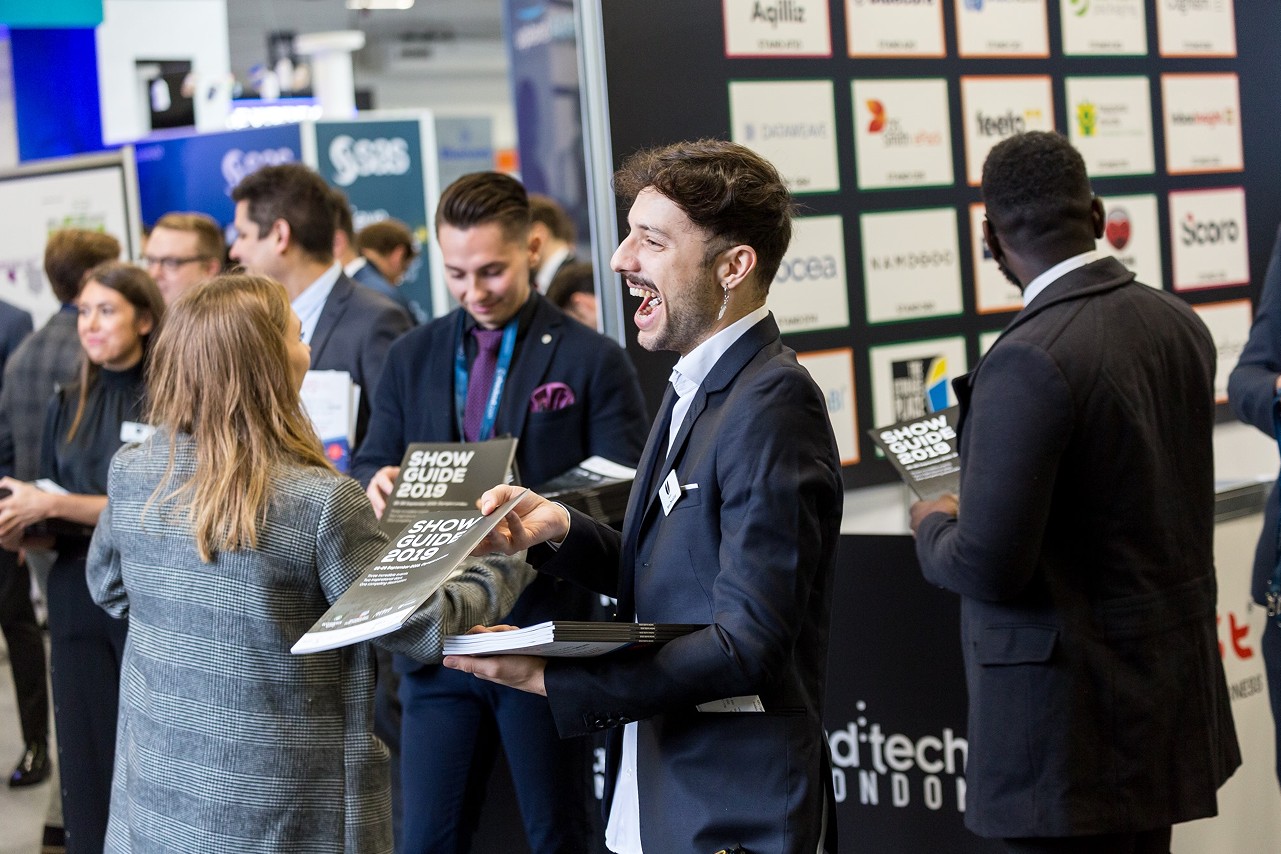 国际涂料工业展现场照片