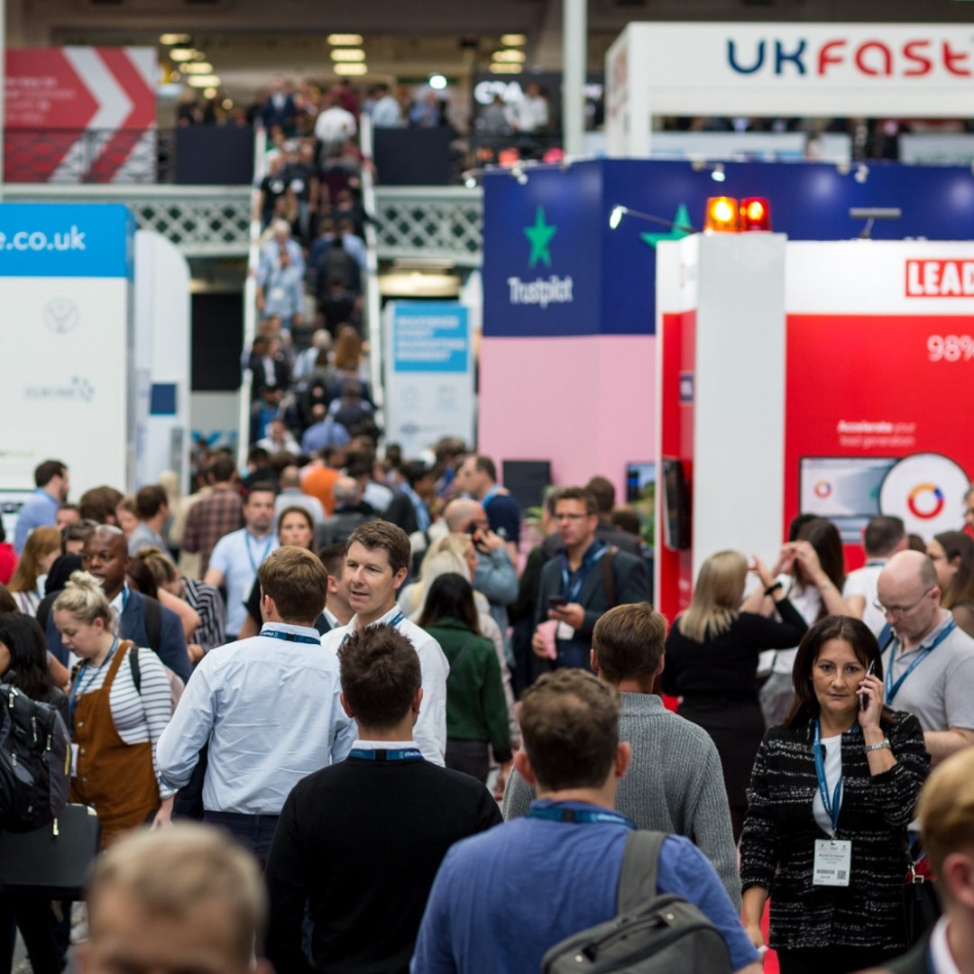 国际涂料工业展现场照片