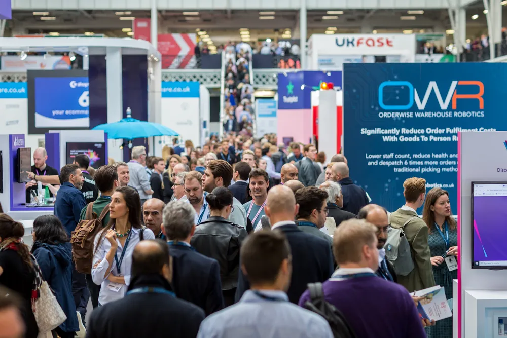 国际涂料工业展现场照片