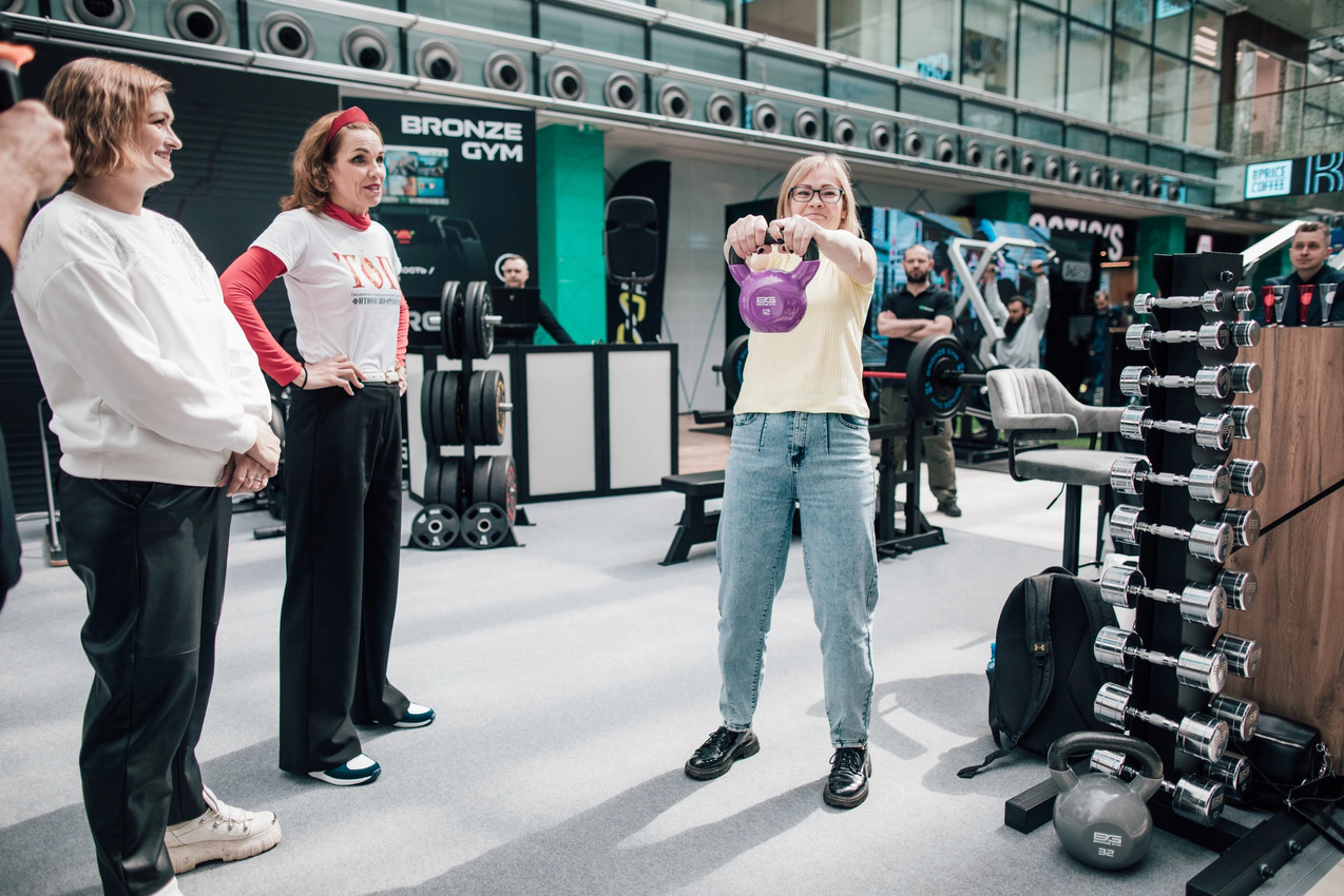 国际涂料工业展现场照片