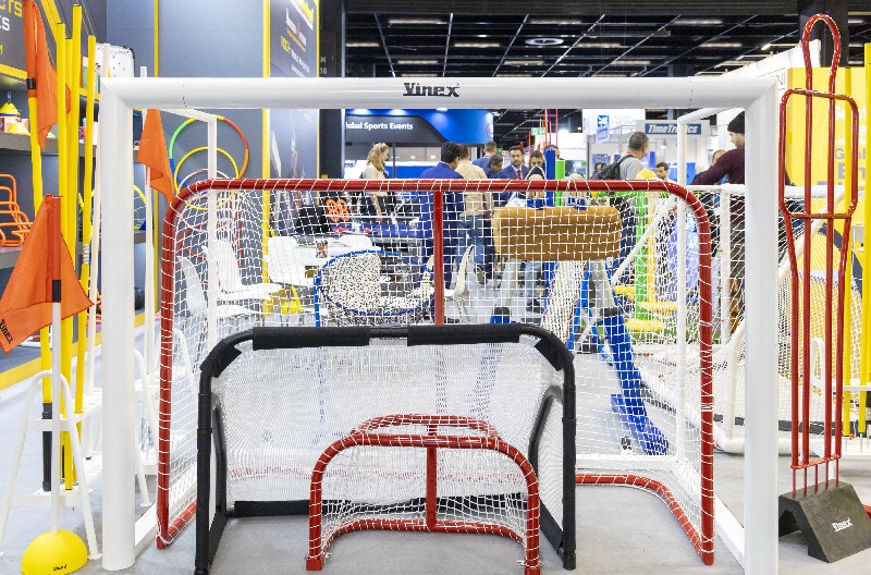 国际涂料工业展现场照片