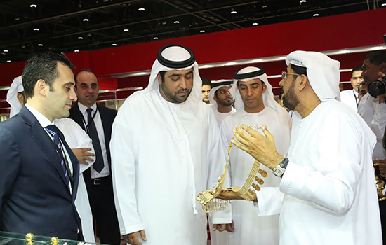 国际涂料工业展现场照片