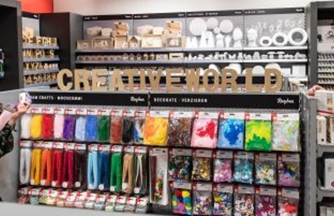 国际涂料工业展现场照片