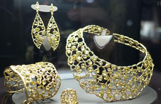 国际涂料工业展现场照片