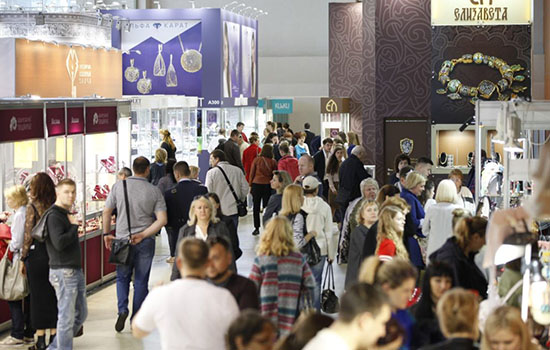 国际涂料工业展现场照片