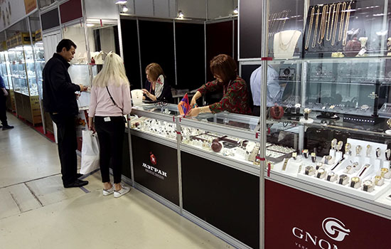 国际涂料工业展现场照片