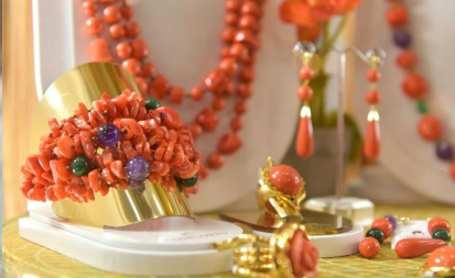 国际涂料工业展现场照片