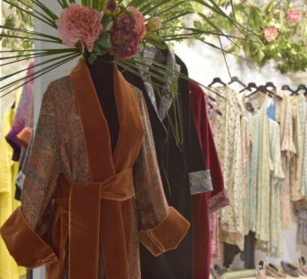 国际涂料工业展现场照片