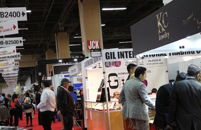 国际涂料工业展现场照片