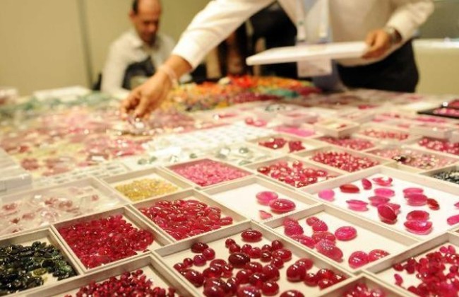 国际涂料工业展现场照片