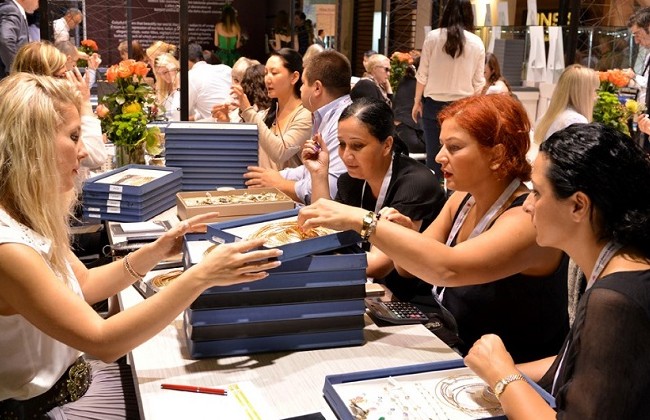 国际涂料工业展现场照片