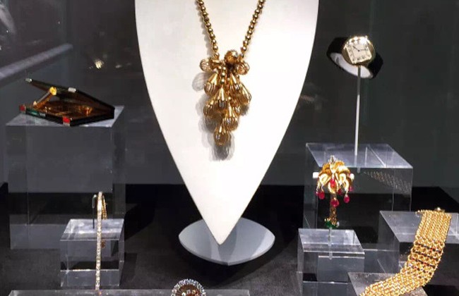 国际涂料工业展现场照片