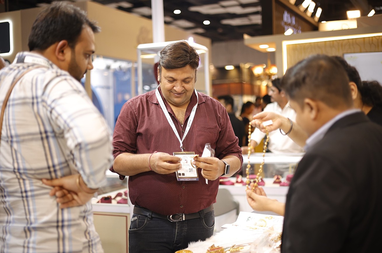 国际涂料工业展现场照片