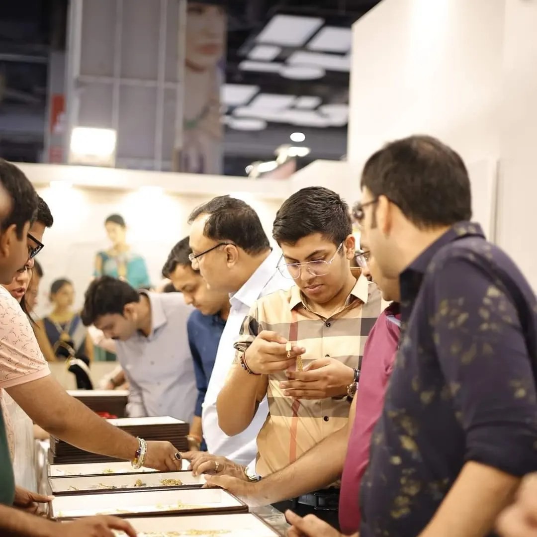 国际涂料工业展现场照片