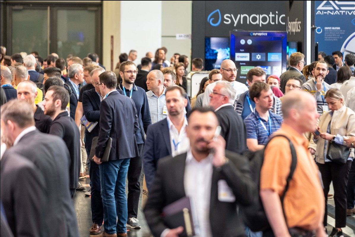 国际涂料工业展现场照片