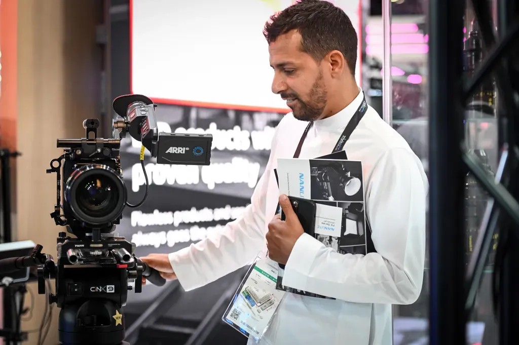 国际涂料工业展现场照片